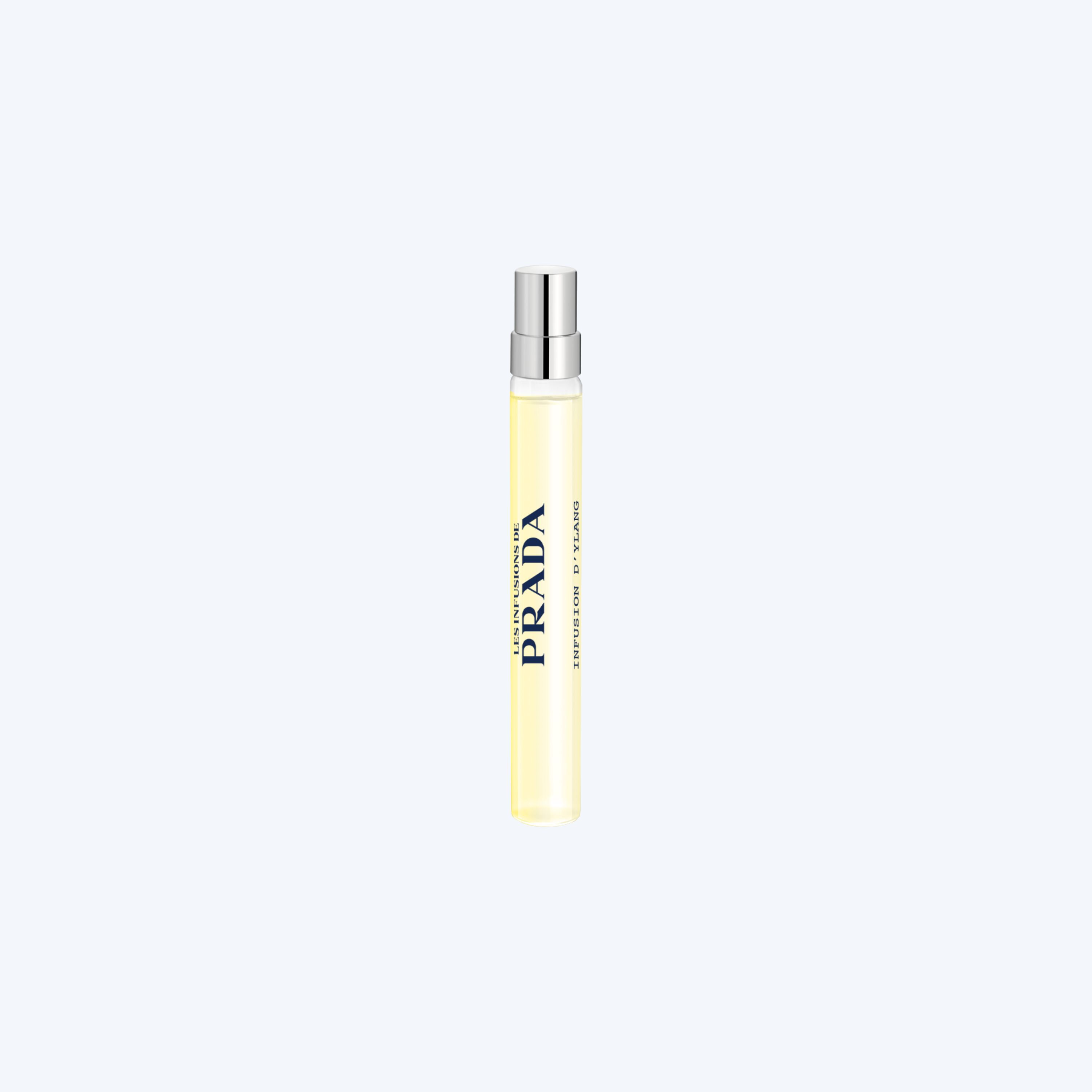Infusion D'Ylang Eau de Parfum | Prada Beauty Official Site